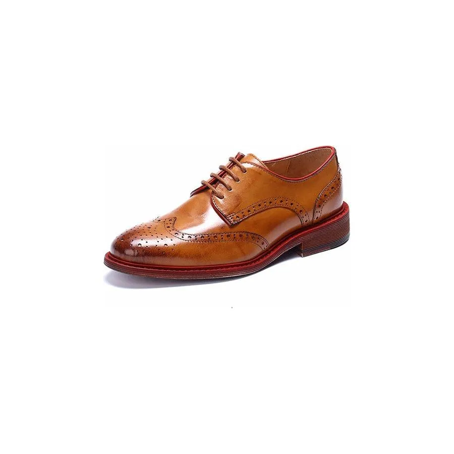 Veltique Executive Loafers