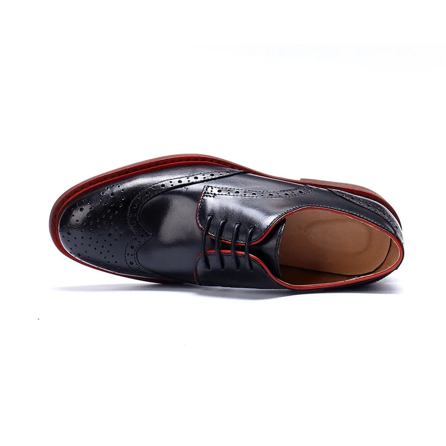 Veltique Executive Loafers