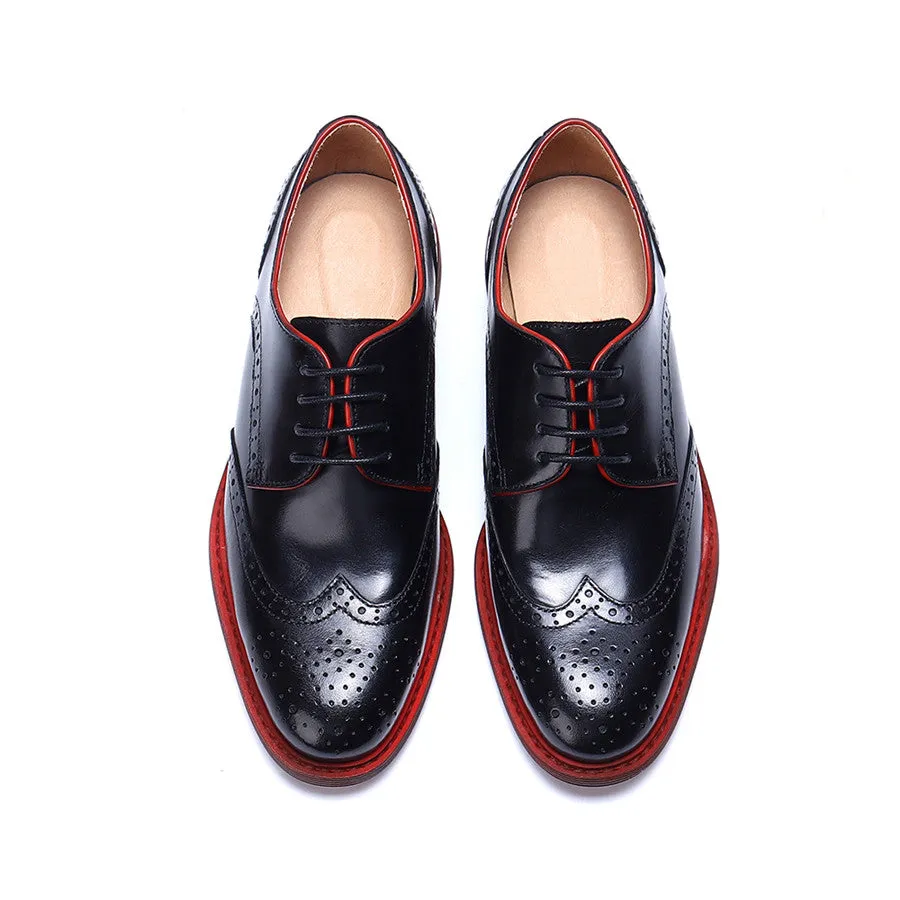 Veltique Executive Loafers