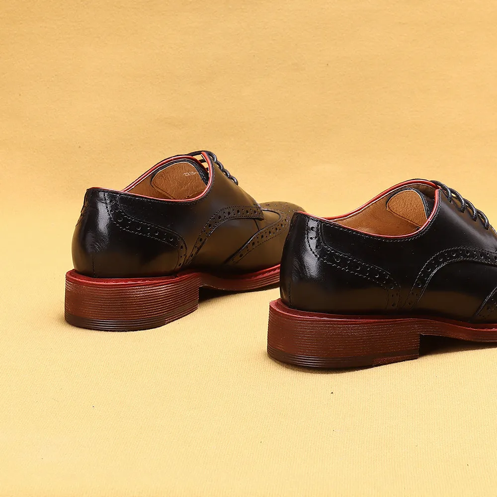 Veltique Executive Loafers