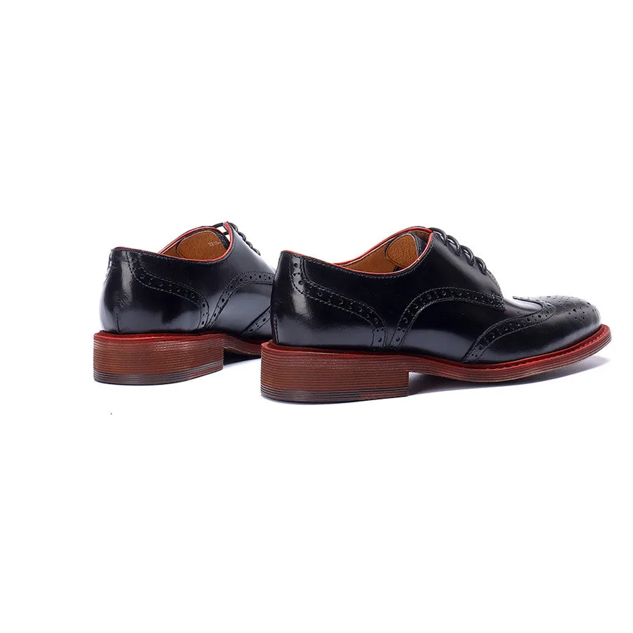 Veltique Executive Loafers