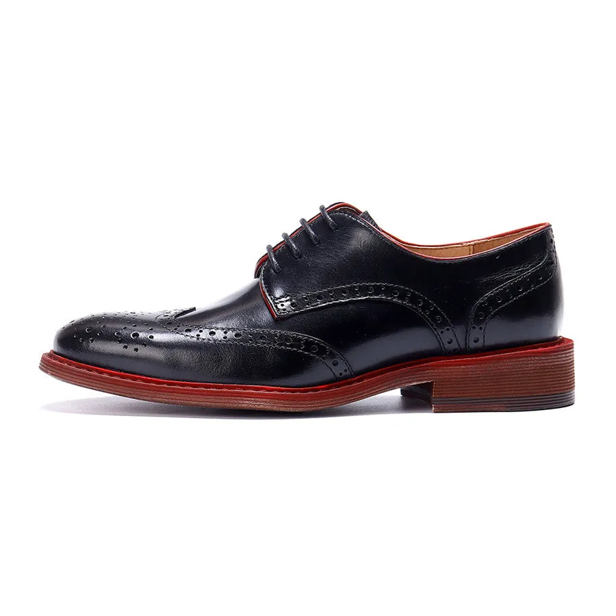 Veltique Executive Loafers
