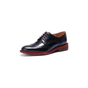Veltique Executive Loafers