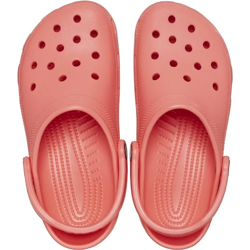 Versatile Classic Comfy Clogs