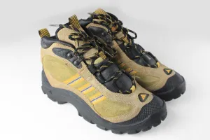 Vintage Adidas Hiking Shoes Women's US 7.5