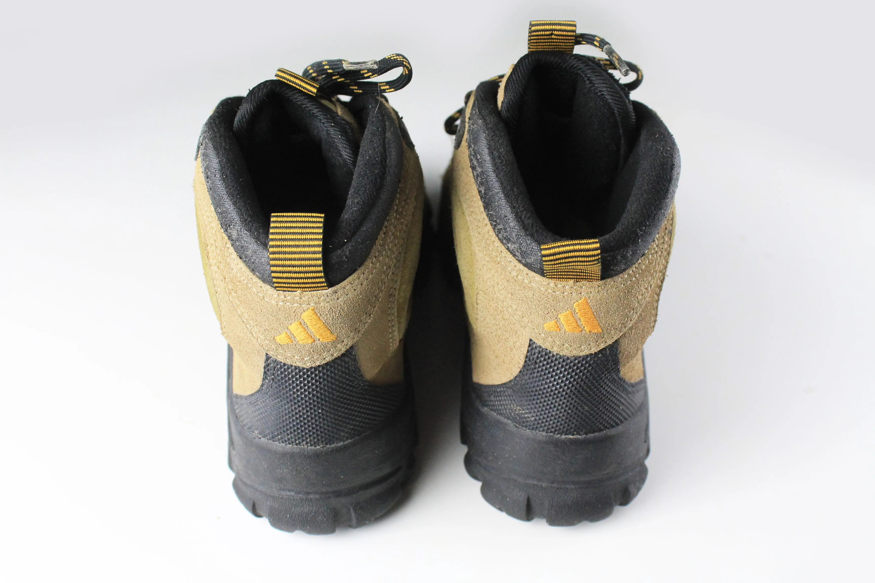 Vintage Adidas Hiking Shoes Women's US 7.5
