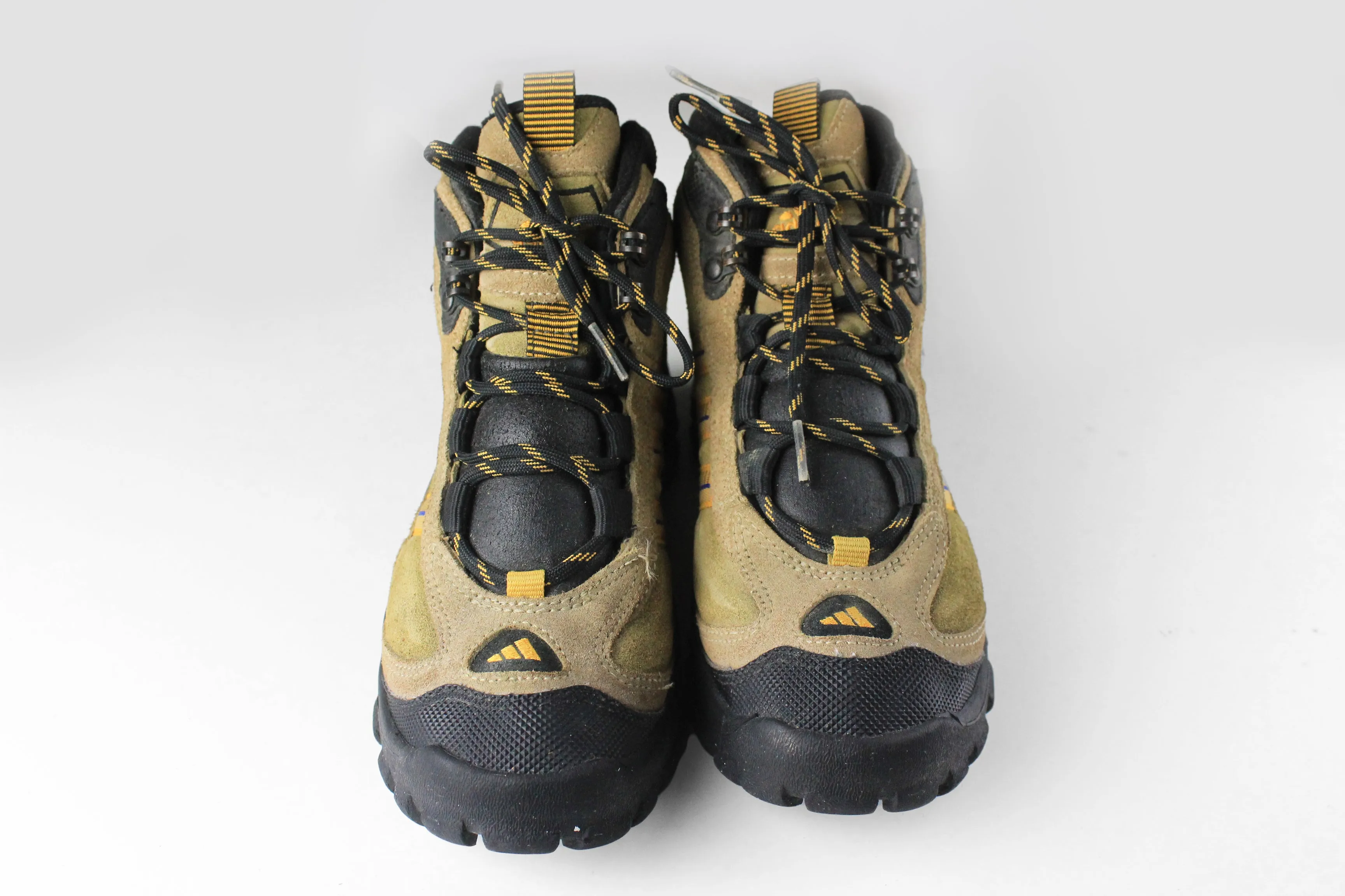 Vintage Adidas Hiking Shoes Women's US 7.5