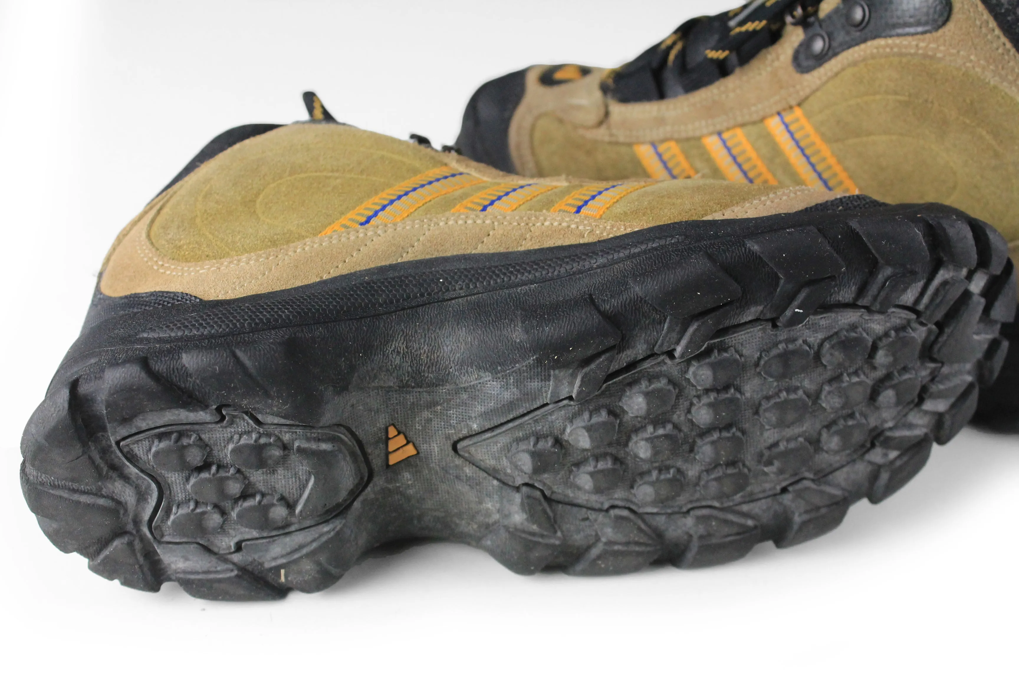 Vintage Adidas Hiking Shoes Women's US 7.5