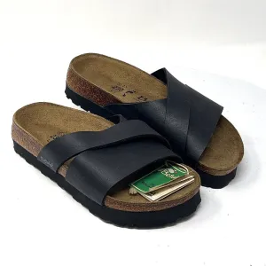Vintage  Betula Rhythm Sandals by Birkenstock