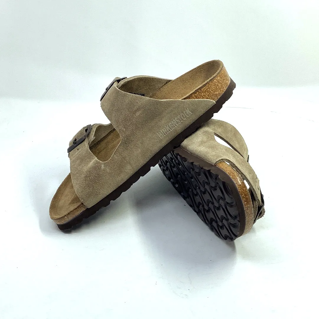 Vintage Birkenstock Arizona for Adults