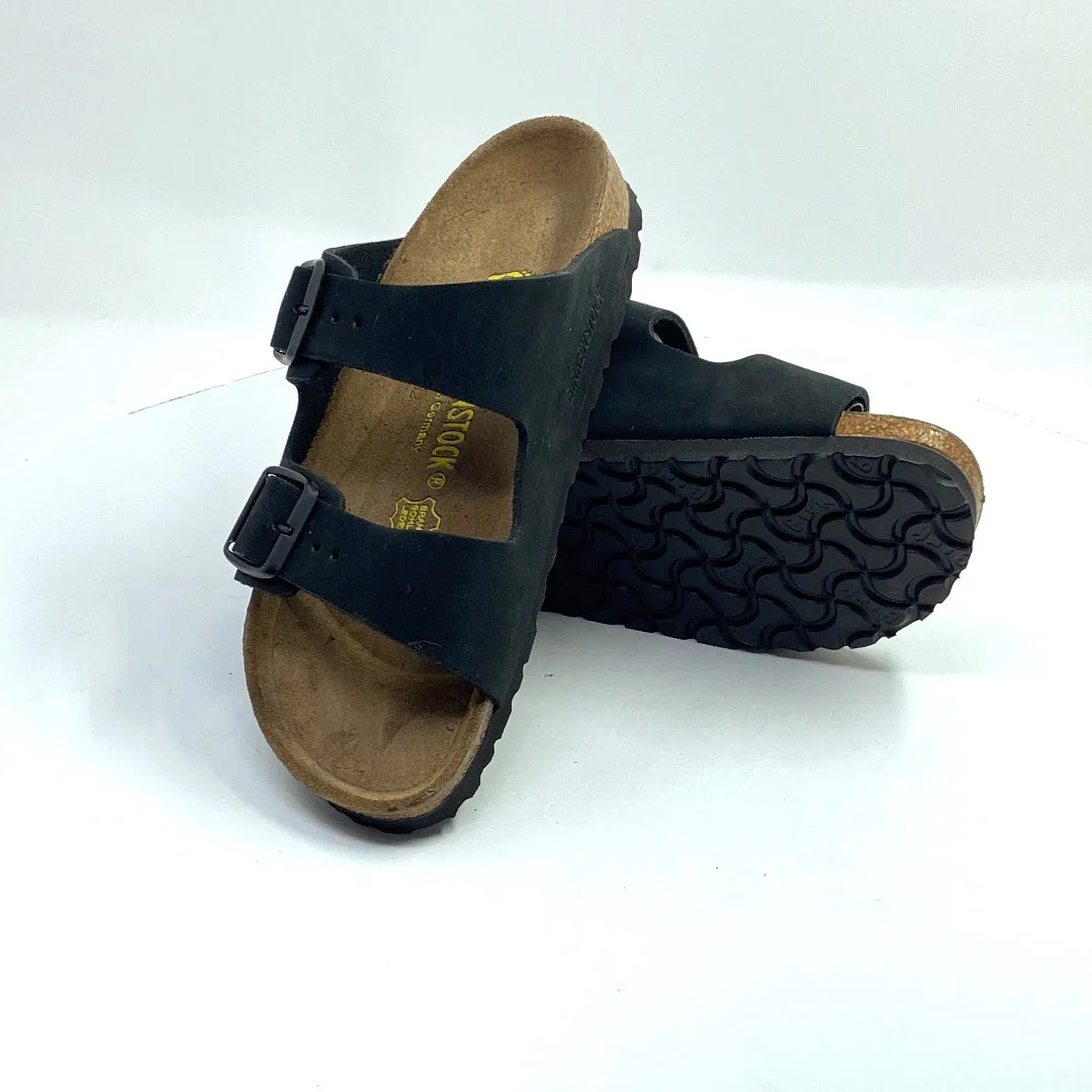 Vintage Birkenstock Arizona Sandals for Kids