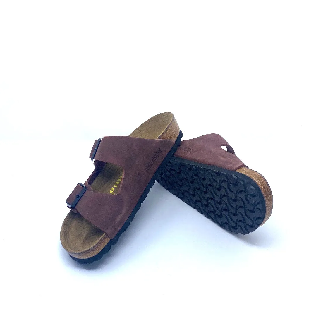 Vintage Birkenstock Arizona Sandals for Kids