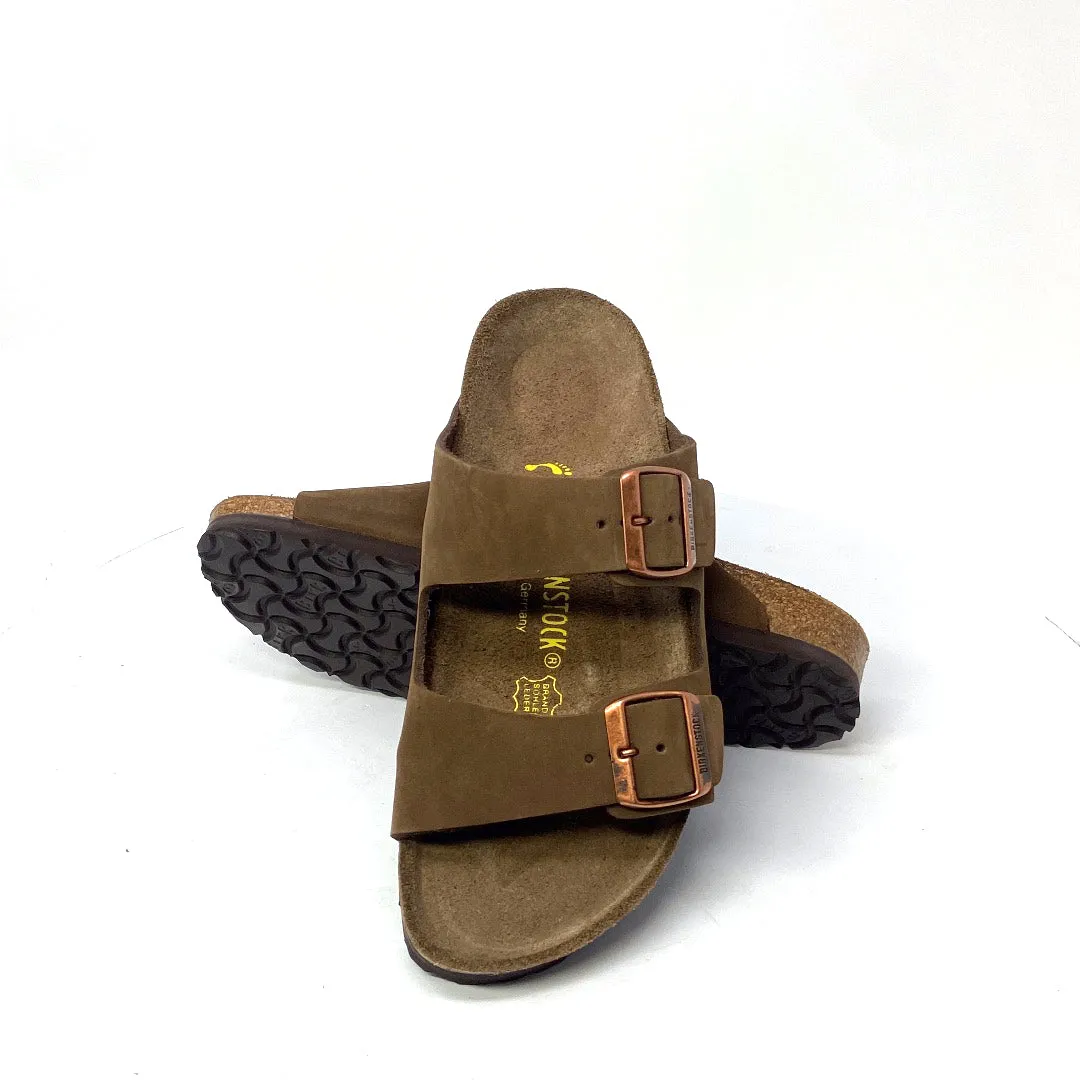 Vintage Birkenstock Arizona Sandals for Kids