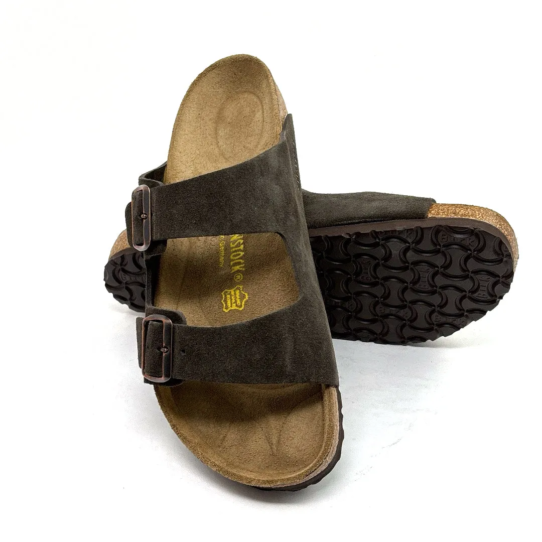 Vintage Birkenstock Arizona Sandals for Kids