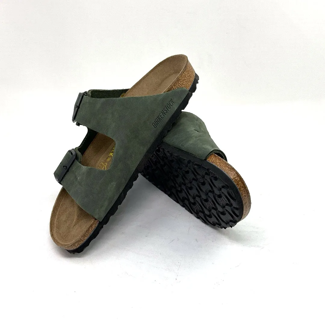Vintage Birkenstock Arizona Sandals for Kids