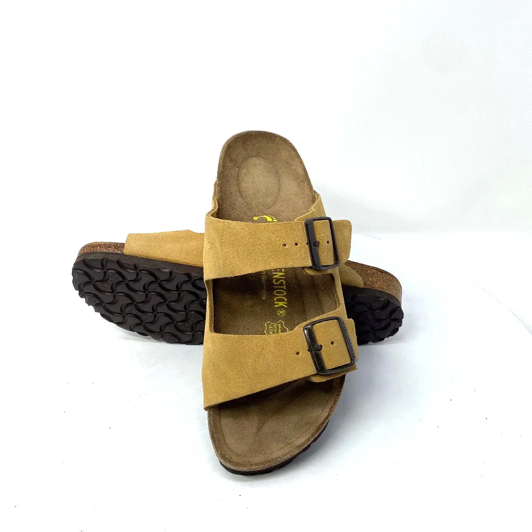 Vintage Birkenstock Arizona Sandals for Kids