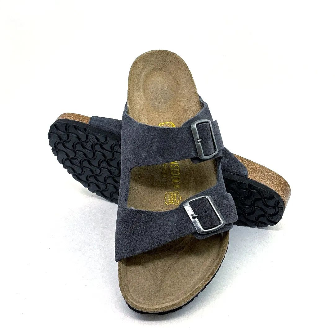 Vintage Birkenstock Arizona Sandals for Kids