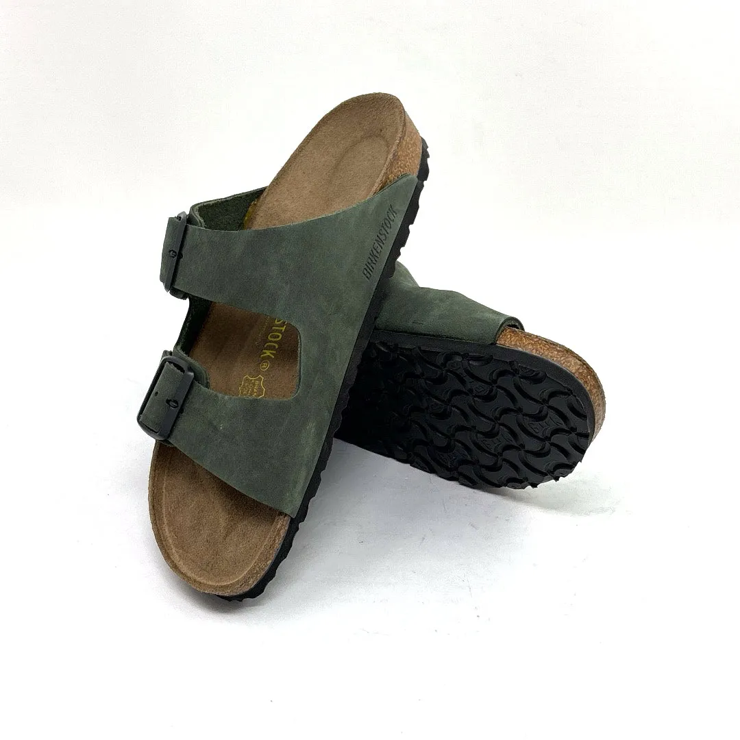 Vintage Birkenstock Arizona Sandals for Kids