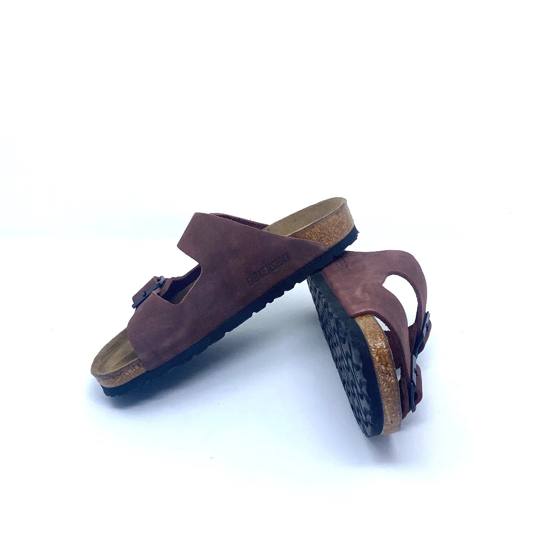 Vintage Birkenstock Arizona Sandals for Kids