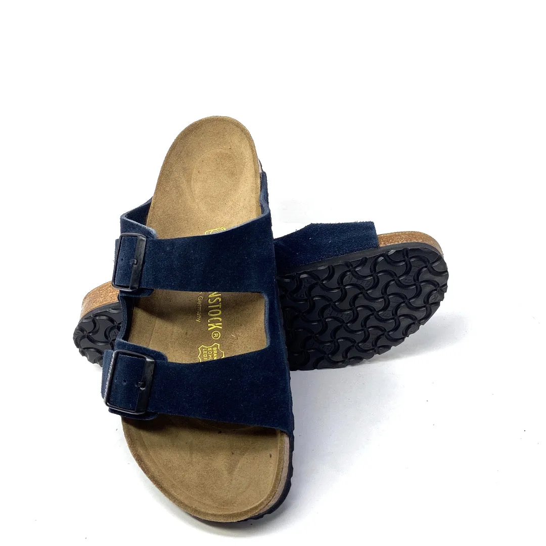Vintage Birkenstock Arizona Sandals for Kids
