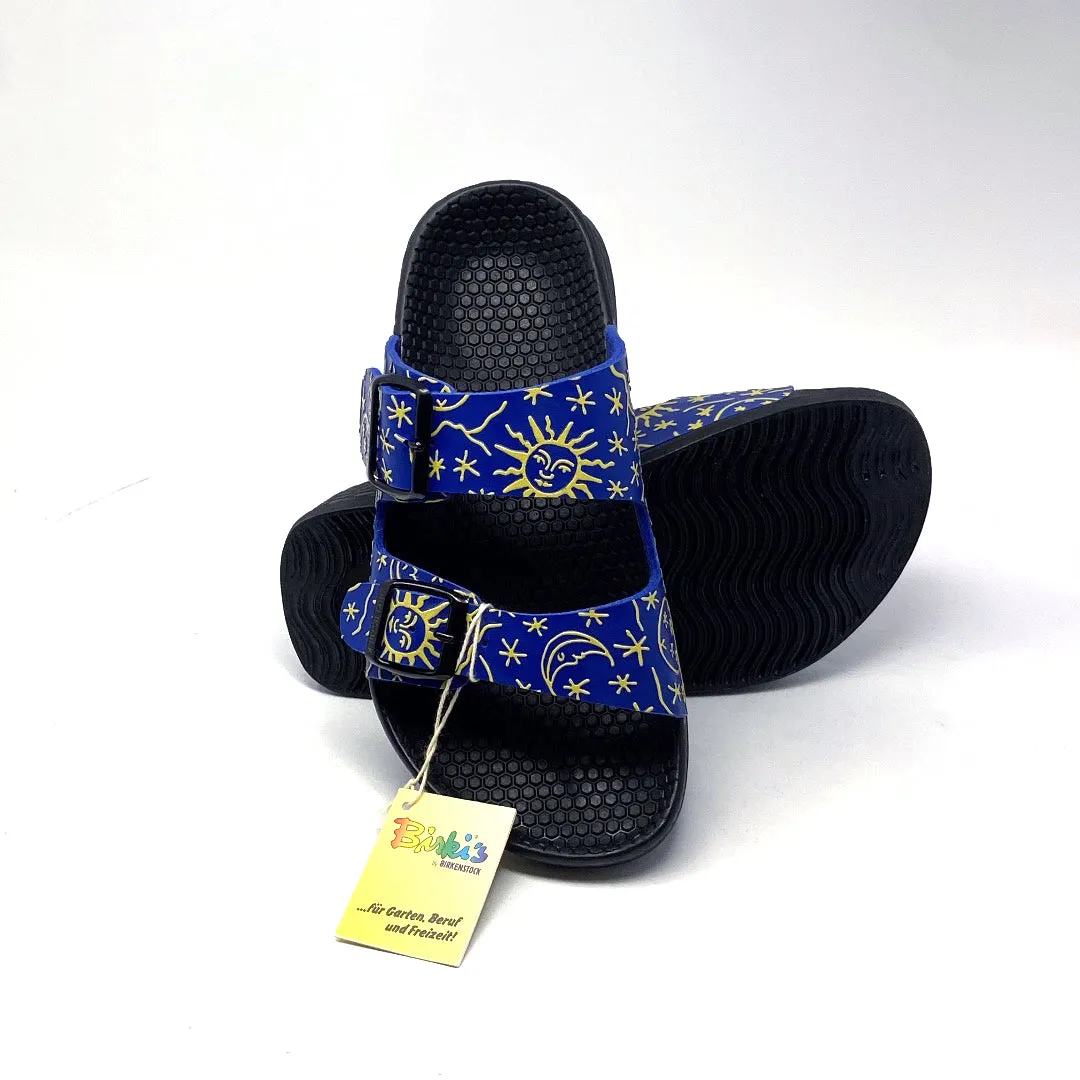 Vintage Birkenstock Birki's Barbados Slip-On Sandals for Kids