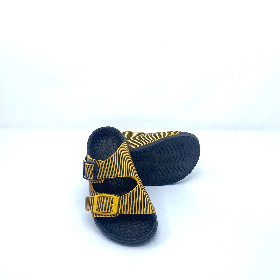 Vintage Birkenstock Birki's Barbados Slip-On Sandals for Kids