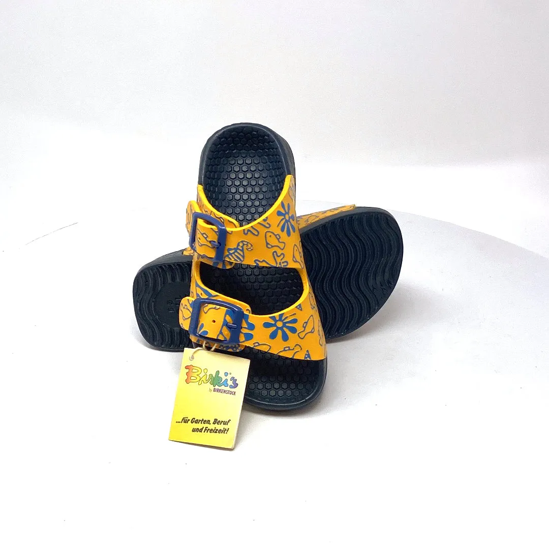 Vintage Birkenstock Birki's Barbados Slip-On Sandals for Kids