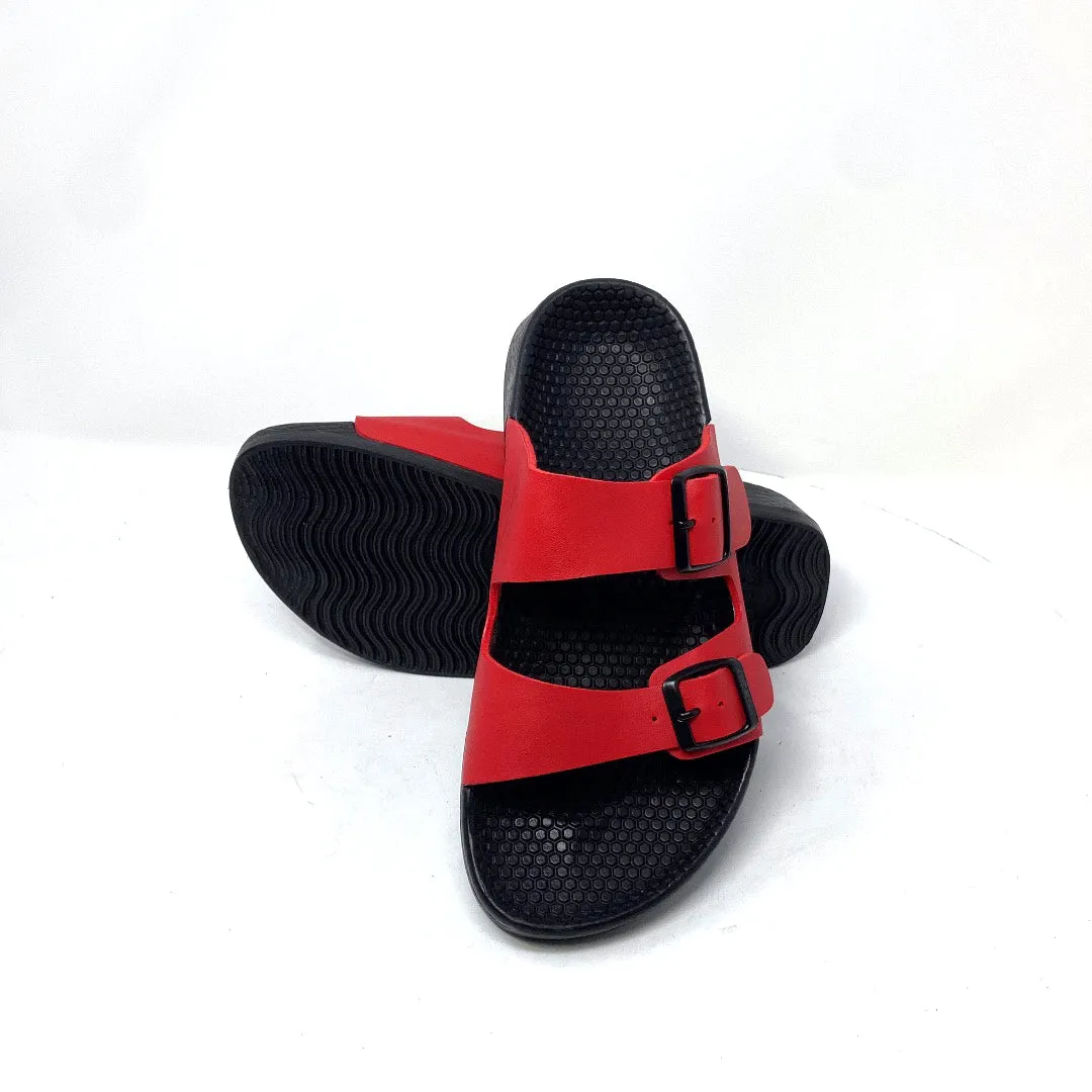 Vintage Birkenstock Birki's Barbados Slip-On Sandals for Kids