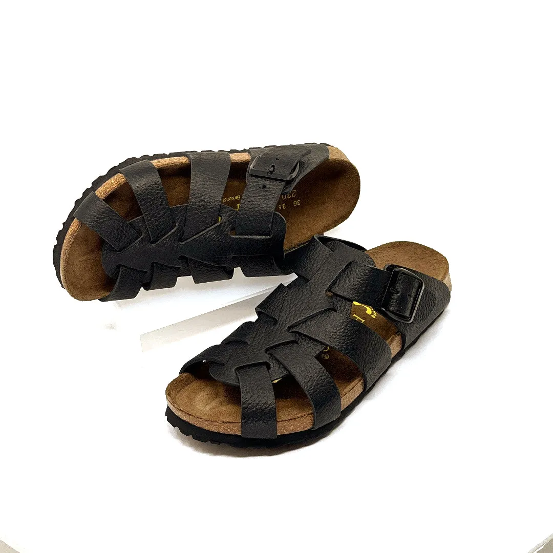 Vintage Papillio Birkenstock Santa Fe