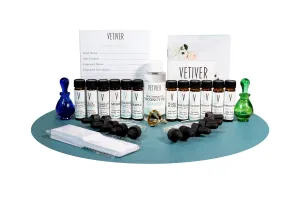 Winter Perfume Kit