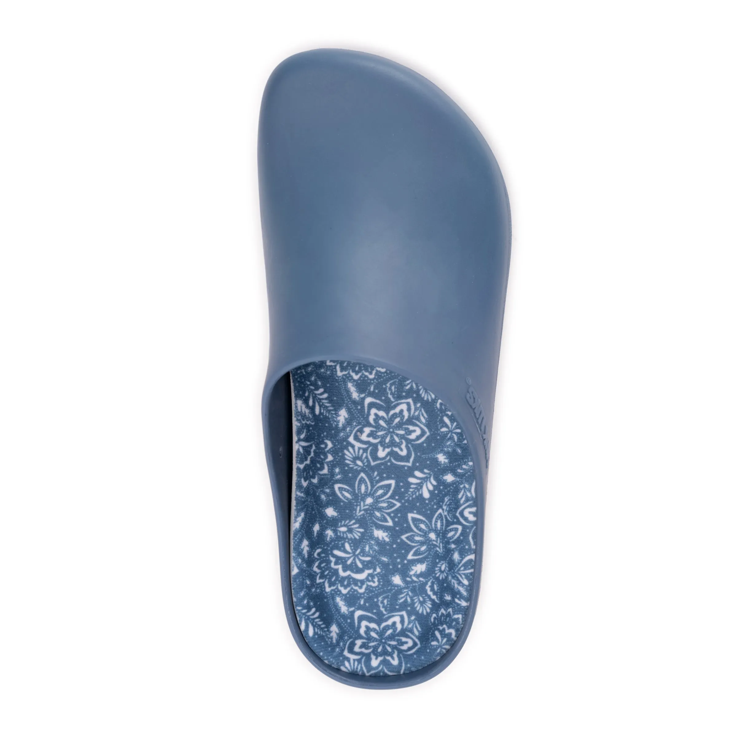 Women's Garden Clog and Glove Set