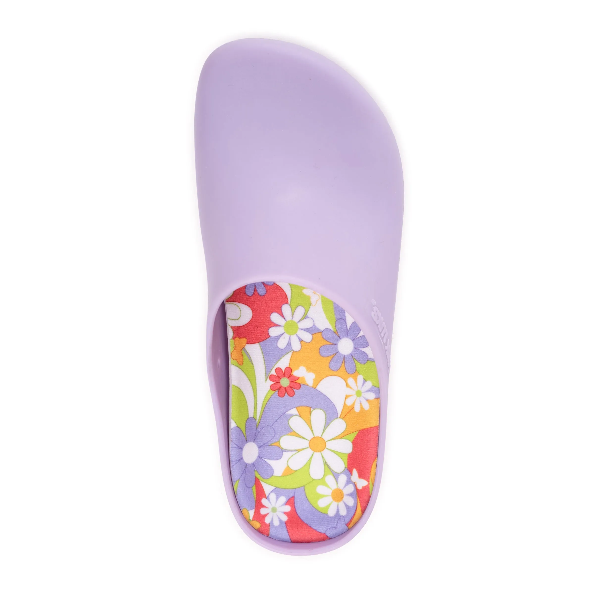 Women's Garden Clog and Glove Set