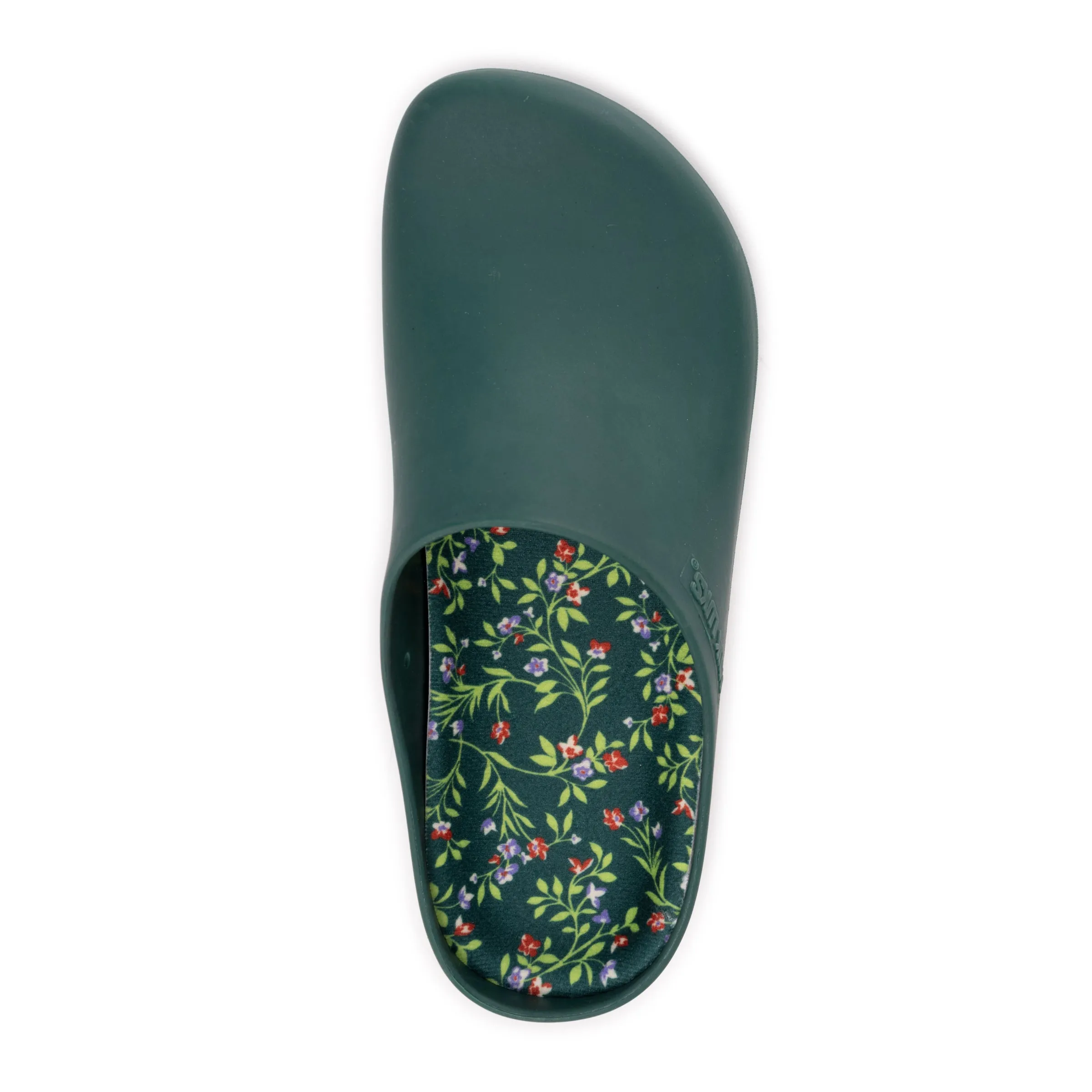 Women's Garden Clog and Glove Set