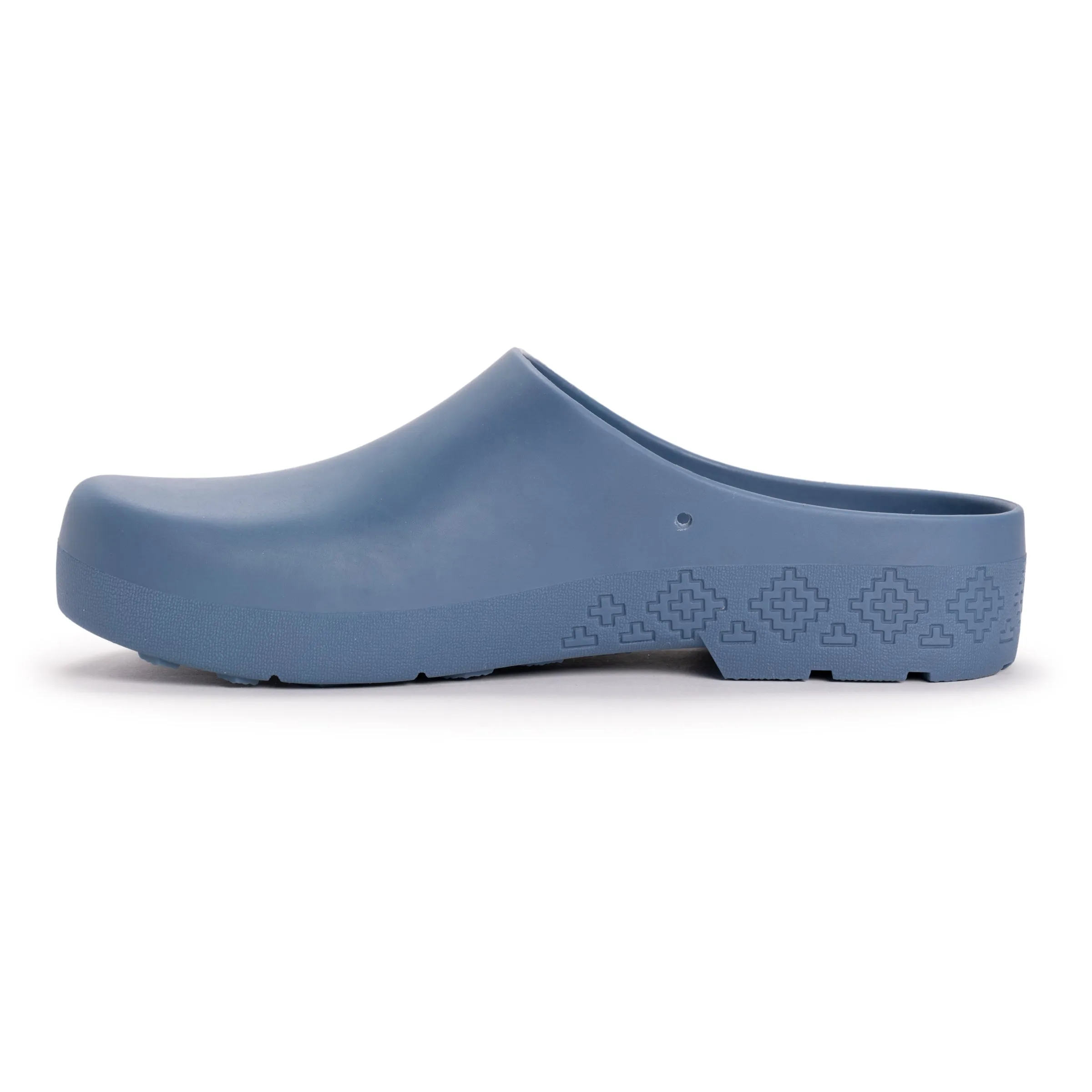 Women's Garden Clog and Glove Set