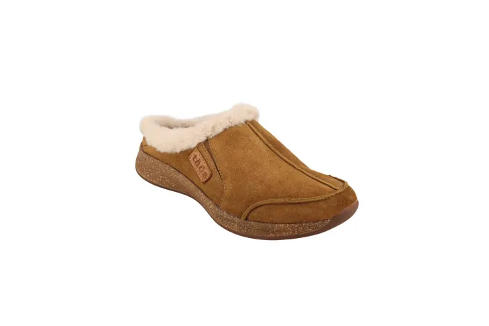 Womens Taos Future in Chestnut