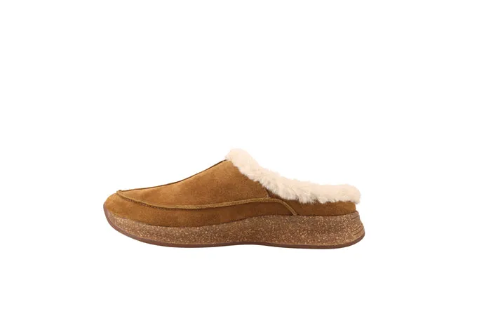 Womens Taos Future in Chestnut