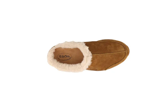 Womens Taos Future in Chestnut