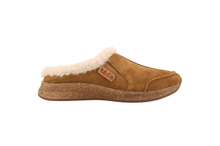 Womens Taos Future in Chestnut