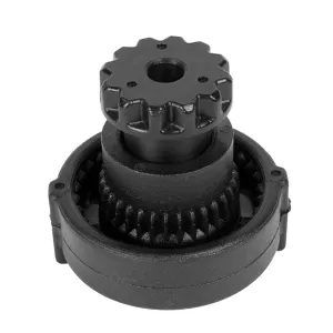 YakAttack Complete LockNLoad Track Base