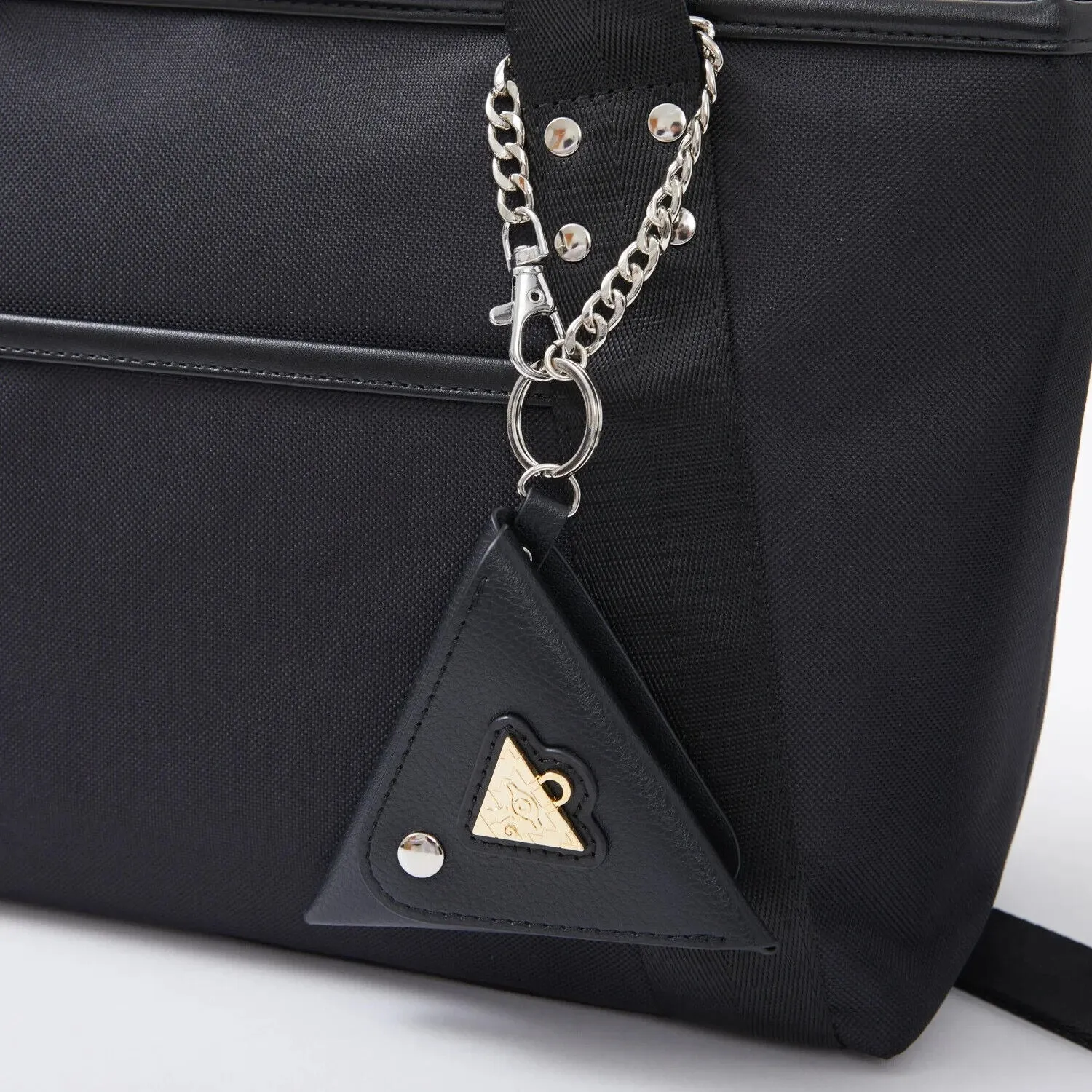 Yu-Gi-Oh! Duel Monsters Yugi Muto Model Bag Super Groupies Japan