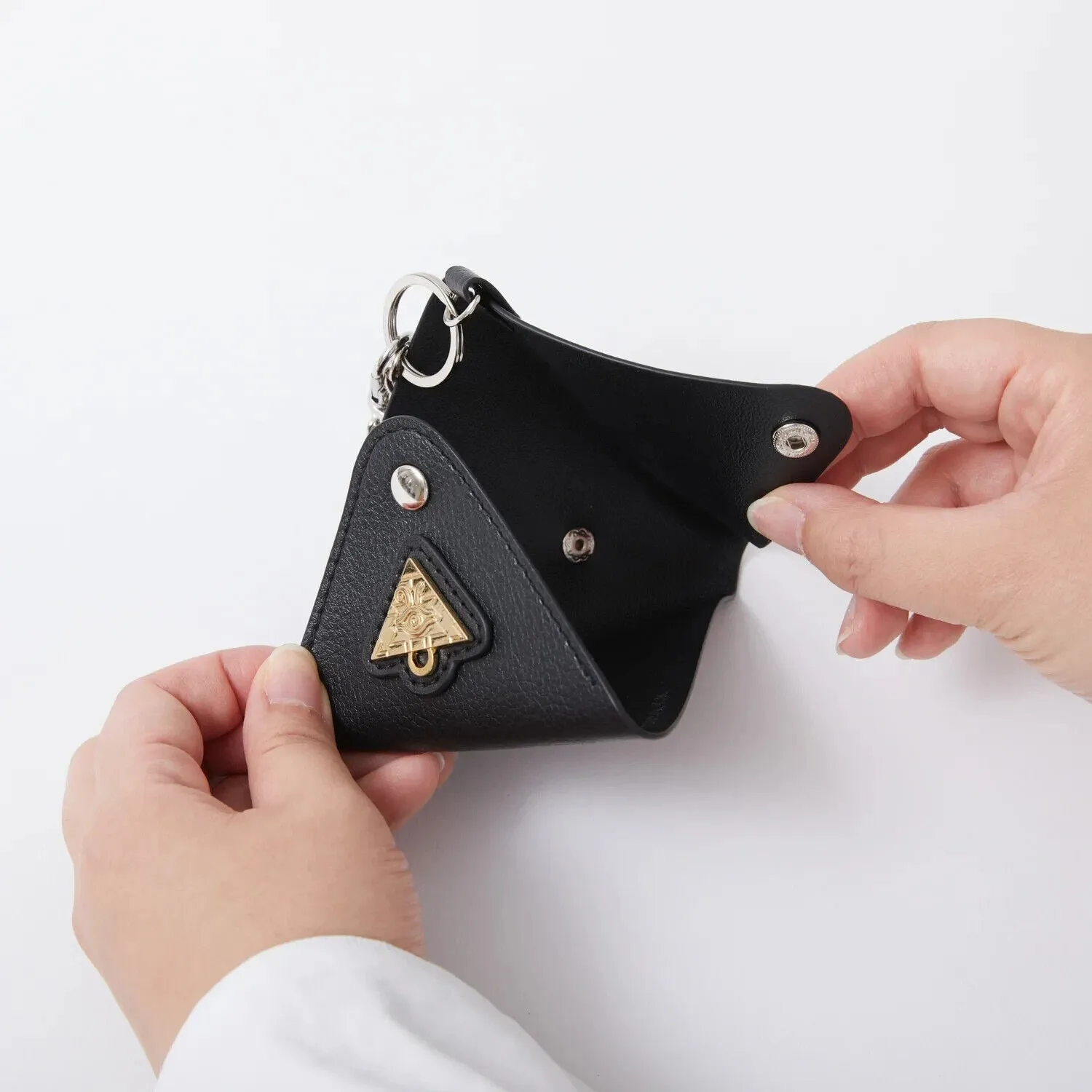 Yu-Gi-Oh! Duel Monsters Yugi Muto Model Bag Super Groupies Japan