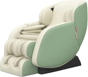 Zenart-01 Massage Chair green