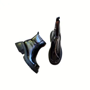 Zip It Boots